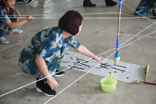 广州瑞鑫 拓展训练策划致力于为各类组织提供全面的体验